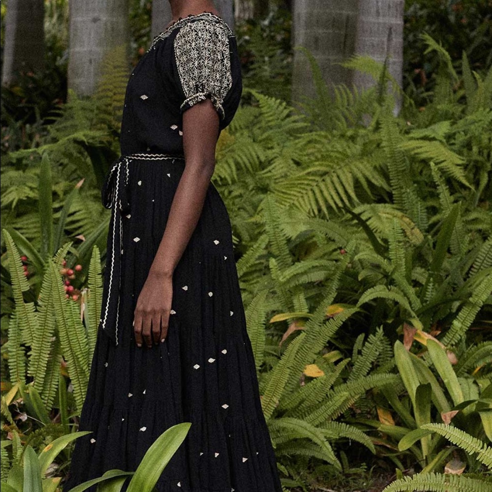 Doen Rae Dress - Picture 8 of 8